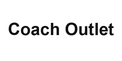 Coach Outlet
