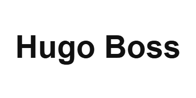 Hugo Boss