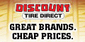 Discount Tire Direct