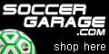 Soccer Garage