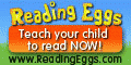 Reading Eggs