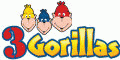 3Gorillas.com