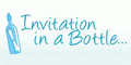 Invitation in a Bottle