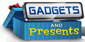 Gadgets and Presents