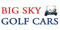 Big Sky Golf Cars