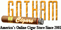 Gotham Cigars