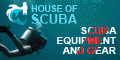 House of Scuba