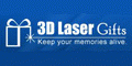 3D Laser Gifts