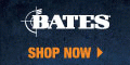 Bates Footwear