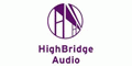 High Bridge Audio