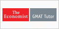 Economist GMAT Tutor