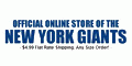 NY Giants Fan Shop