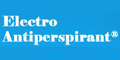 Electro Antiperspirant