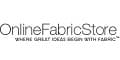 Online Fabric Store