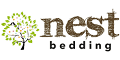 Nest Bedding