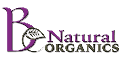 Be Natural Organics