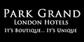 Park Grand London Hotels