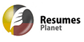 Resumes Planet