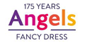 Angels Fancy Dress