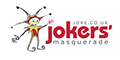 Jokers Masquerade