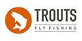 Trouts Fly Fishing