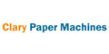 Clary Paper Machines