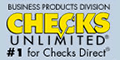 Checks Unlimited Business Checks