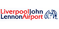 Liverpool John Lennon Airport