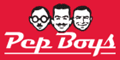 Pep Boys