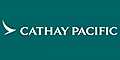 Cathay Pacific Airways