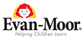 Evan-Moor Educational Publishers