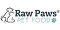 Raw Paws Pet Food