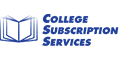 College Subscription Services