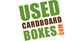 Used Cardboard Boxes