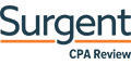 Surgent CPA Review