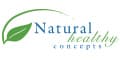 Natural Healthy Concepts