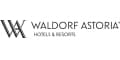 Waldorf Astoria Hotels & Resorts