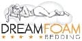 Dreamfoam Bedding