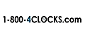 1-800-4CLOCKS