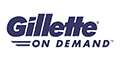 Gillette on Demand