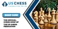 US Chess Sales