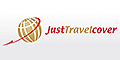 Just Travel Cover