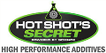 Hot Shot's Secret