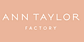 Ann Taylor Factory