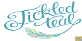 Tickled Teal