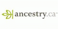 Ancestry.ca