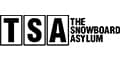 The Snowboard Asylum