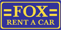 Fox Rent A Car