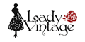 Lady Vintage