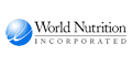 World Nutrition